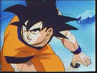 Otaku Gallery  / Anime e Manga / Dragon Ball / Screen Shots / OAV / Dragon Ball Z / 07 - I Tre Super Sayan / 015.jpg